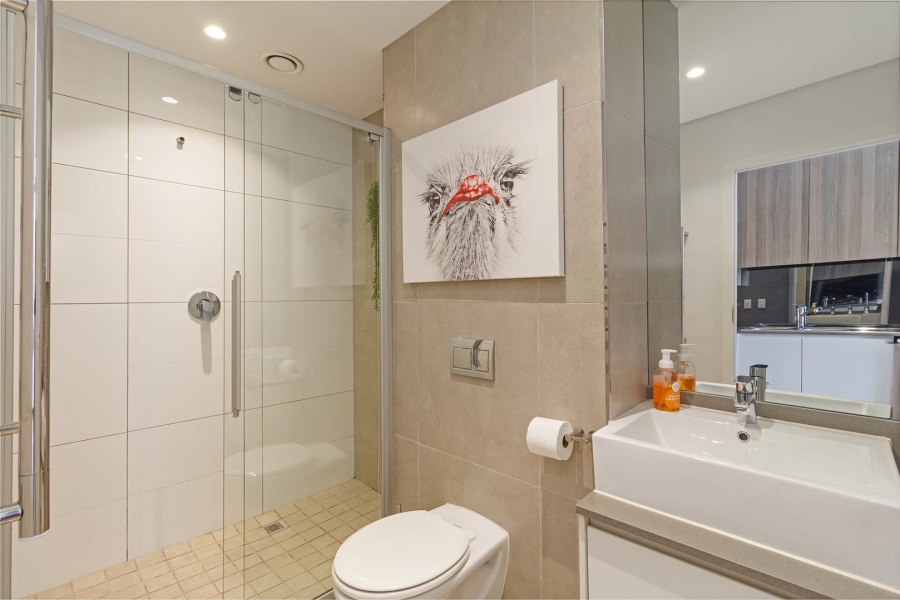 1 Bedroom Property for Sale in Cape Town City Centre Western Cape